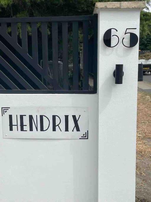 Hendrix'S Cottage Λίνκολν Εξωτερικό φωτογραφία
